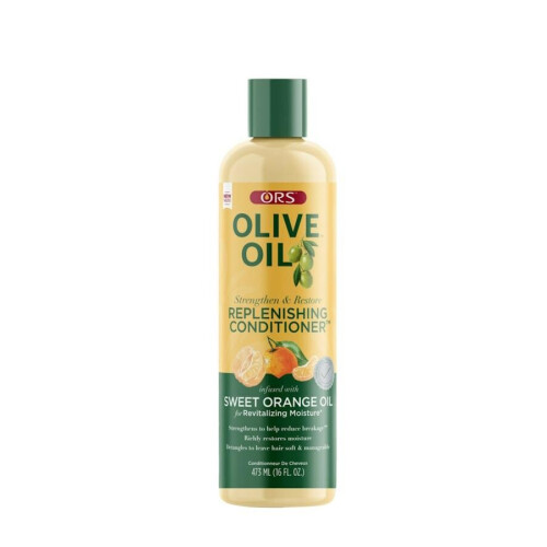 ORS Oliven?l Replenishing Conditioner 473ml