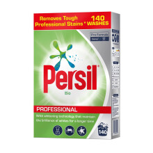 Persil Professional Bio Powder 140 lavages