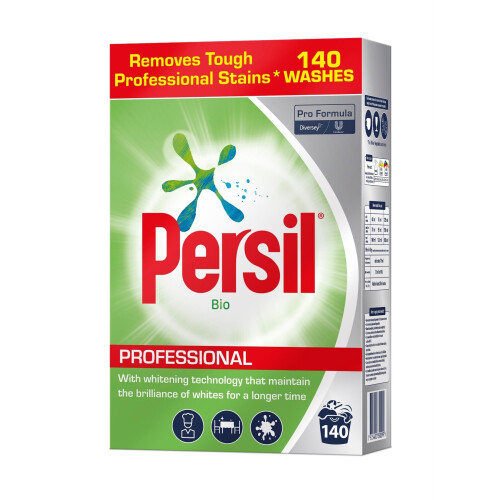 Persil Persil Professional Bio Powder 140 πλύσεις