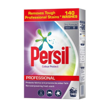 Persil Professional Colour Protect pesuaine 140 pesukertaa, Pro Formula