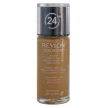 Revlon Colorstay Foundation N/D Natural Tan