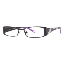 Okuliare Skechers 2034 Satin Black OP/C
