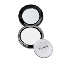 Stargazer White pressed powder
