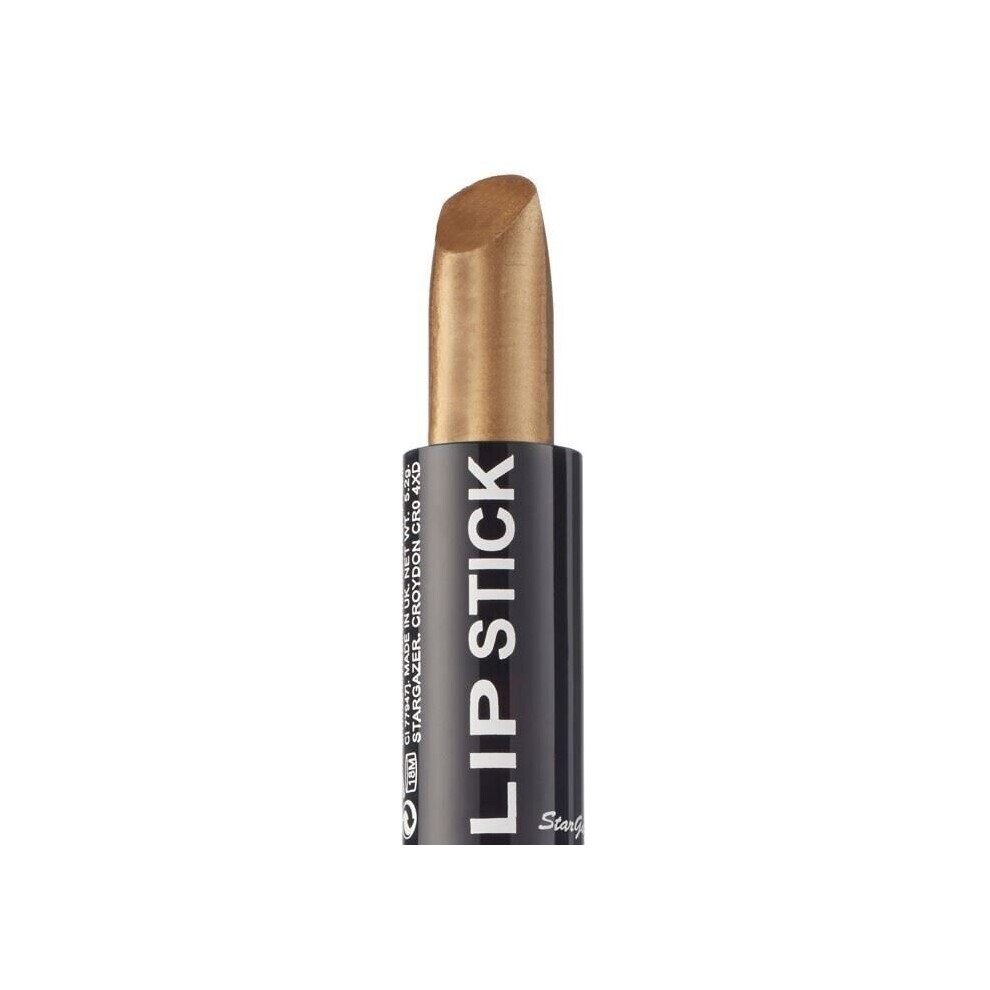 Stargazer Lipstick No 114 GOLD