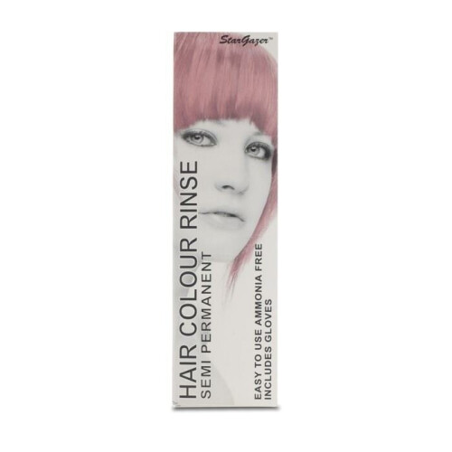 Stargazer Stargazer Colore Semipermanente per Capelli Rosa Baby