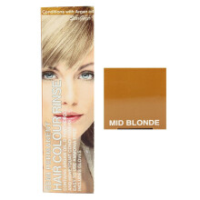 Stargazer semi permanent haarverf midden blond