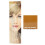 Stargazer Stargazer semi permanent haarverf midden blond 1