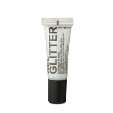 Stargazer oogglitter gel WIT