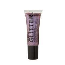 Stargazer oogglitter gel roze
