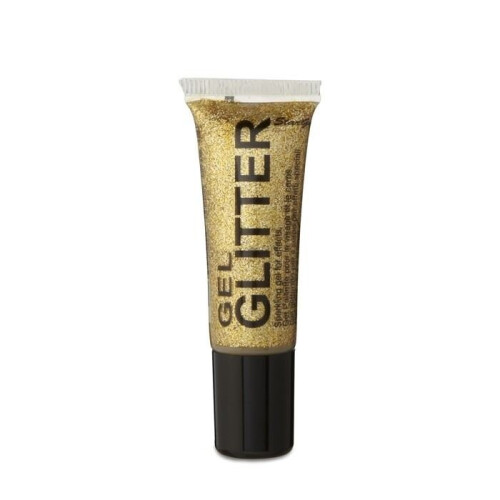 Stargazer Stargazer Oogglitter Gel GOUD