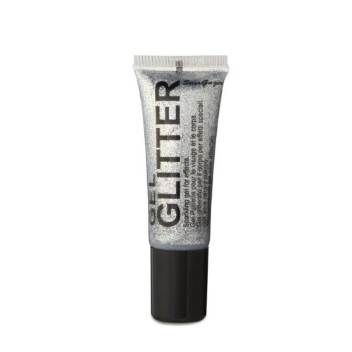 Stargazer Stargazer silmien glittergeeli SILVER