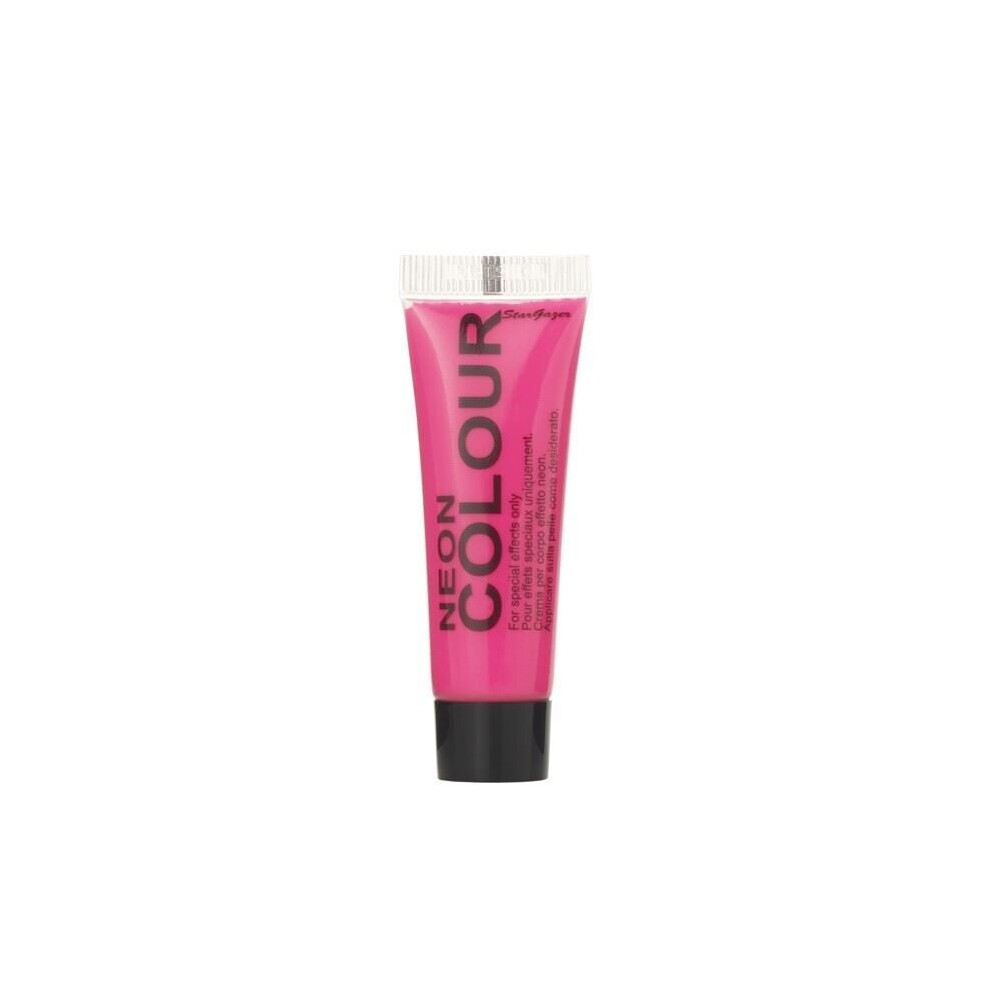 Stargazer Special Effect Paint Pink