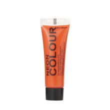 Stargazer speciale effecten verf oranje