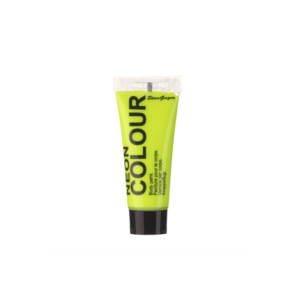 Stargazer Special Effect Paint Lime