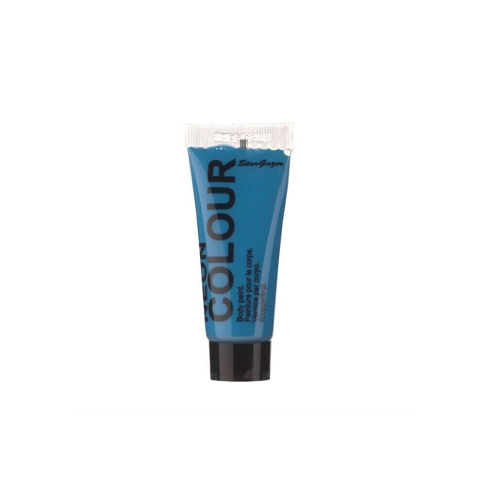 Stargazer Special Effect Paint Light Blue