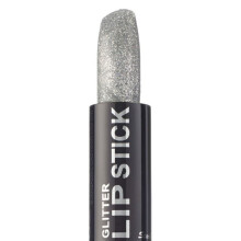 Stargazer Glitter Lippenstift ZILVER