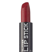 Stargazer Glitter Lippenstift ROOD