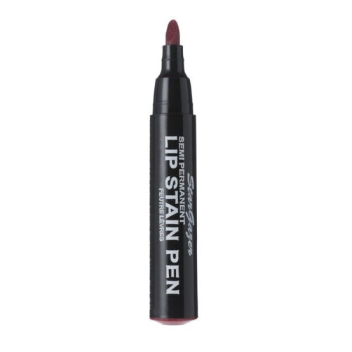 Stargazer Stargazer Permanent Lip Stain Pen 03 Deep Red