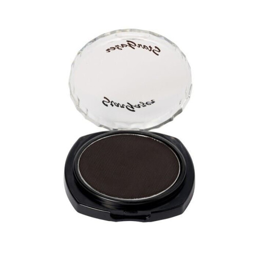 Stargazer Stargazer Pressed Eyeshadow Powder BLACK