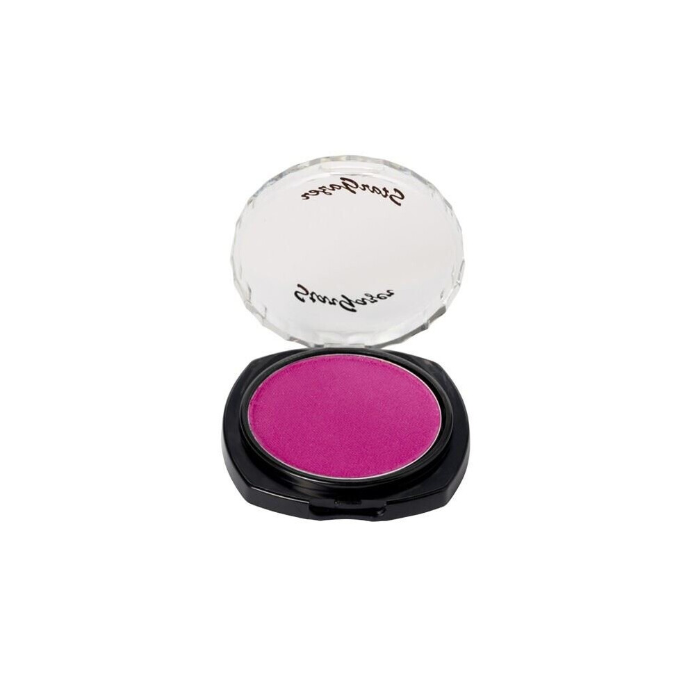 Stargazer Powder Eye Shadow Fushia