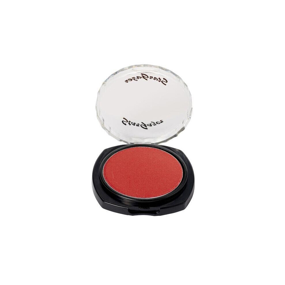 Stargazer Pressed Powder Eye Shadow Flame Golden