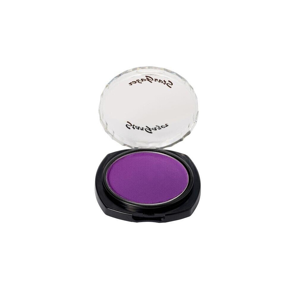 Stargazer Purple Pressed Powder Eye Shadow /Blusher