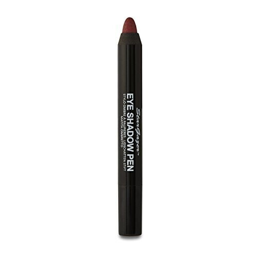 Stargazer Stargazer Lidschattenstift, rot von Stargazer
