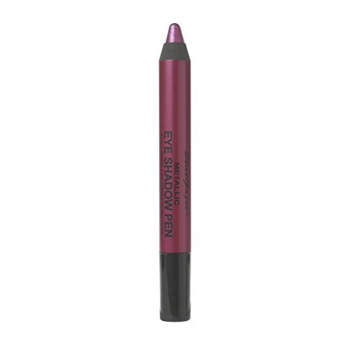 Stargazer Rosa Metallic-Lidschattenstift. Verblendbare, weiche, kr?ftige Metallic-Lidschattenfarbe