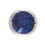 Stargazer Stargazer Glitzersterne BLAU 1