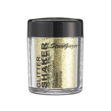 Stargazer glitter shaker GOUD
