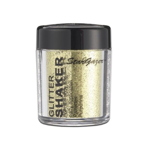Stargazer Stargazer Glitter Shaker ORO