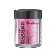 Stargazer glitter shaker roze