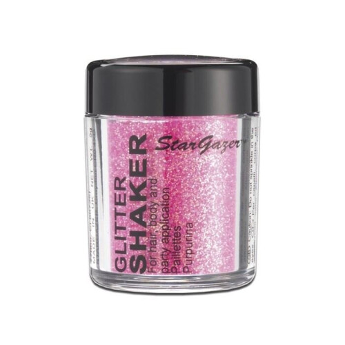 Stargazer Stargazer Glitter Shaker ROSA