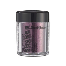 Stargazer Glitter Shaker Garnet