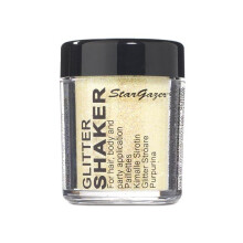 Stargazer Pastel Glitter Shaker Pastel Geel