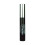 Technic Brow Gel Preto 1
