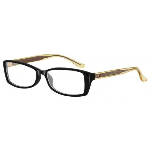 Givenchy Givenchy-lasit VGV 744 700 Musta