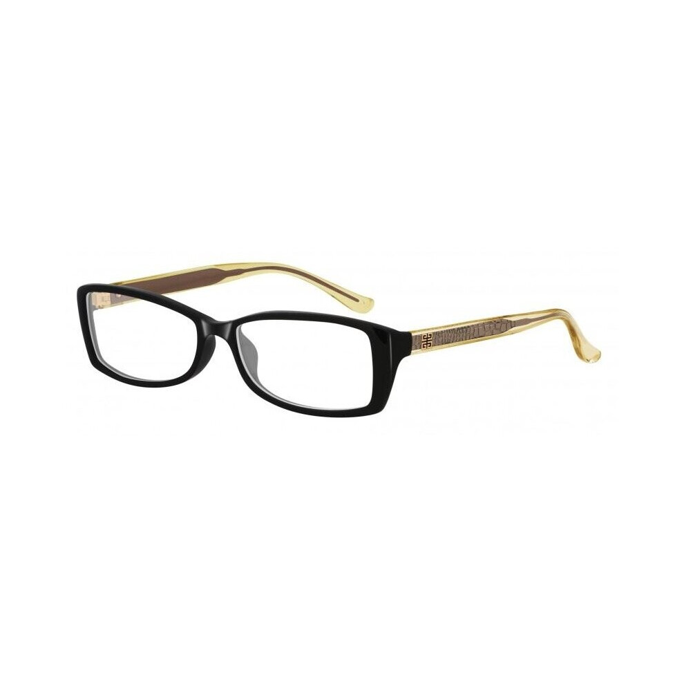 Givenchy Glasses VGV 744 700 Black