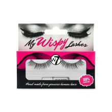 W7 My Wispy Lashes- WL-28