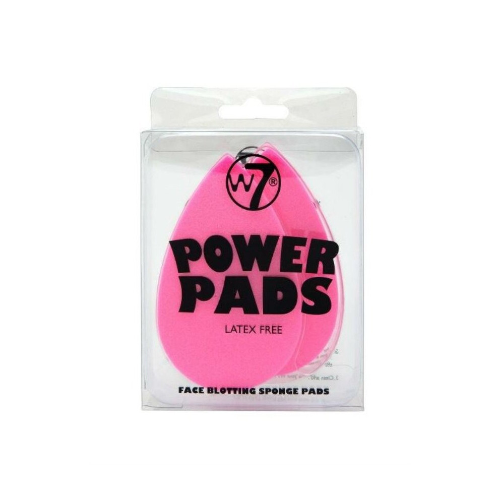 W7 Power Pads