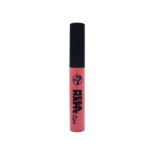 W7 Mega Matte Roze Lipgloss- Well Heeled