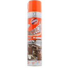 Xanto Ofen-, Grill- und Kaminofen-Glasreiniger 500ml