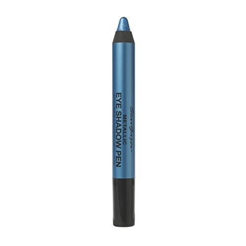 Stargazer Blauer Metallic-Lidschattenstift. Verblendbare, weiche, kr?ftige Metallic-Lidschattenfarbe