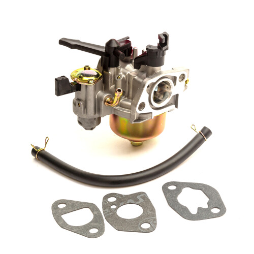 Non Genuine Carburettor & Gaskets Fits Honda GX200 Engine Wacker Plate