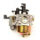 Non Genuine Carburettor & Gaskets Fits Honda GX200 Engine Wacker Plate 6