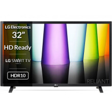 LG Electronics 32LQ630B6LA 32" Smart HD LED TV - Refurbished