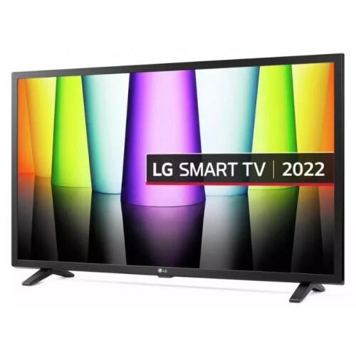LG LG Electronics 32LQ630B6LA 32" Smart HD LED TV 1