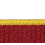 Isle of Man Manx Flag Rectangular Embroidered Patch 2