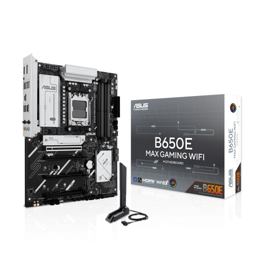ASUS ASUS B650E MAX GAMING WIFI