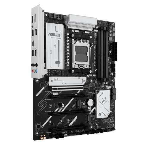 ASUS ASUS B650E MAX GAMING WIFI 2